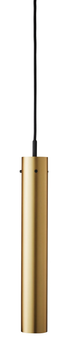 Люстра FRANDSEN FM2014 Solid Brass Polished (5702410512917)