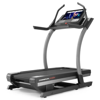 Беговая дорожка NordicTrack Commercial X22i (NTL29221-INT)