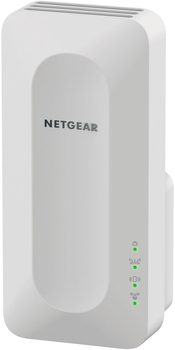 Ретранслятор Netgear EAX12 AX1600 (EAX12-100PES)