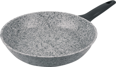 Patelnia Maestro Granite aluminiowa 28 cm (MR-1210-28)