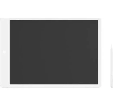 Графічний планшет MiJia Digital Writing Tablet Graphics Blackboard 10" білий