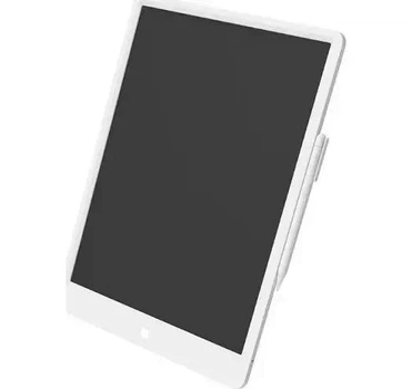 Графічний планшет MiJia Digital Writing Tablet Graphics Blackboard 13.5" білий