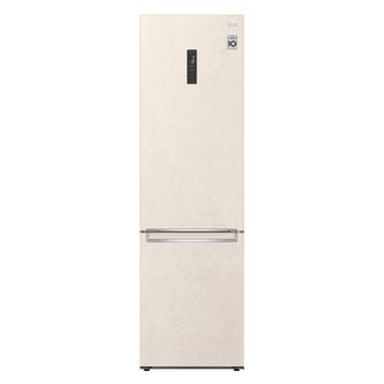 LG Холодильник з нижньою морозильною камерою GW-B509SEKM (GW-B509SEKM)