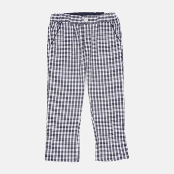 Дитячі штани для хлопчика Chicco 08627-038 86 см Сині (8059609255849)