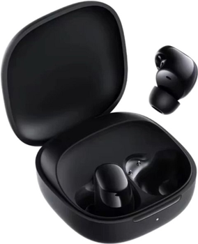 Наушники Xiaomi Redmi Buds 6 Play (BHR8776GL) Black (1071789)