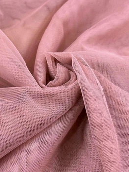 Конфекционная сетка фрезовая 40г/м2 145см 1пог.м