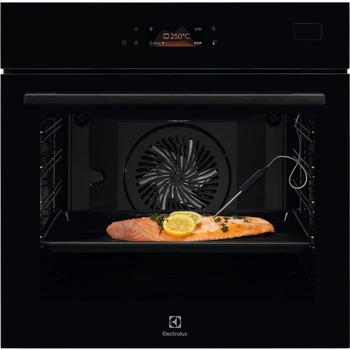 Духова шафа Electrolux (LOB8S39WZ)