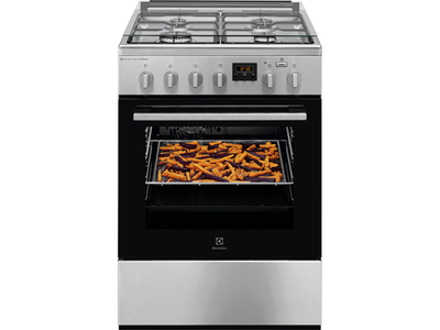 Кухонна плита Electrolux - LKK660221X