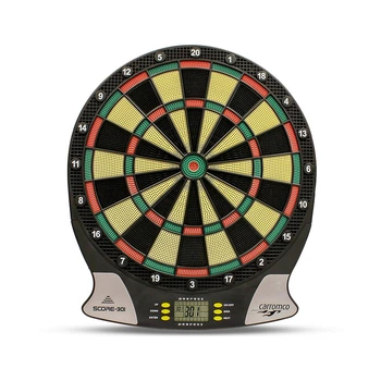 Дартс електронний CARROMCO Score 301 - 39 см
