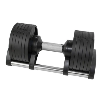 Гантель розбірна MASTER Spin 20 кг