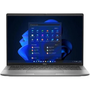 Ноутбук Dell Latitude 7450 (DL7450FTU7165H16GB1TBW3Y), Intel Core Ultra 7 165H / 14″ Touch / RAM 16 ГБ / SSD 1 ТБ / Windows 11 Pro