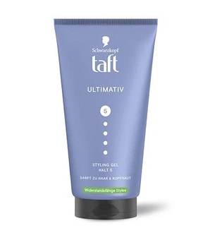Гель для укладки волос Taft Ultimativ Styling Gel 150 мл