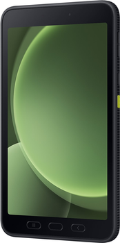 Планшет Samsung Galaxy Tab Active5 Wi-Fi 6/128GB Enterprise Edition Green (SM-X300NZGAEEE)