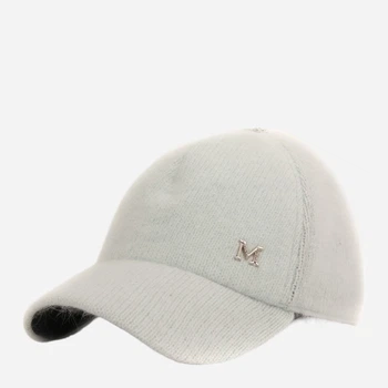 Кепка жіноча зимова VILSS ALBUSHA angora M VL3101-SD35-Ms-S 55-57 Іній