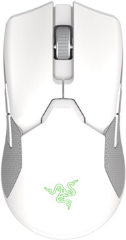 Игровая беспроводная мышь Razer Viper Ultimate White (RZ01-03050400-R3M1) Factory Recertified g5