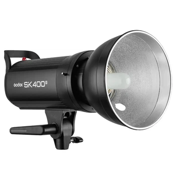 Студийная вспышка GODOX SK400II