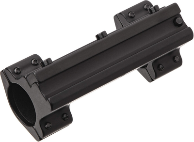 Montaż do lunety Gamo 1" Medium Rail TS-250 (6213184)