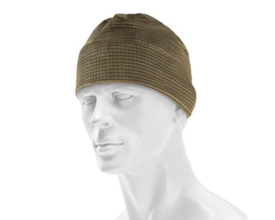 Шапка Mil-Tec Quick Dry Cap Olive (12144001)