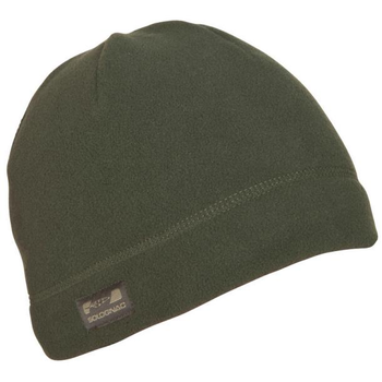 Шапка флісова Decathlon BEANIE100 Green (1700474)