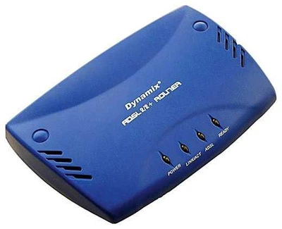 Модем Dynamix ADSL Router UM-A-1 Б/У