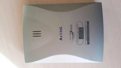 Голосовой факс модем GVC R21 Asotel plus VECTOR (H52PT-3120) Б/У
