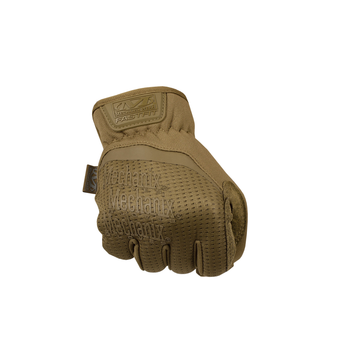 Перчатки Mechanix Fastfit XL Койот