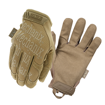 Перчатки Mechanix Original XL Койот