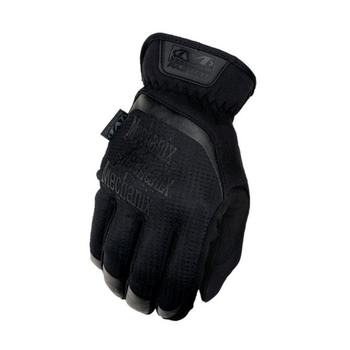 Рукавички Mechanix Fastfit Covert L Чорні