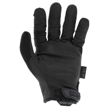 Перчатки Mechanix M-Pact Covert XL Черные