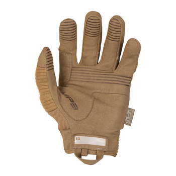 Перчатки Mechanix M-Pact 3 L Койот