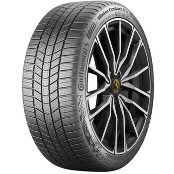 Зимние шины Continental WinterContact 8 S 315/35 R22 70V XL