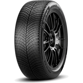 Зимові шини Pirelli PZero Winter 2 275/35 R19 100V Run Flat MOE *