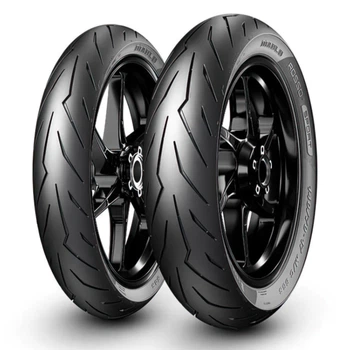 Летние шины Pirelli Diablo Rosso Sport 150/60 R17 66S