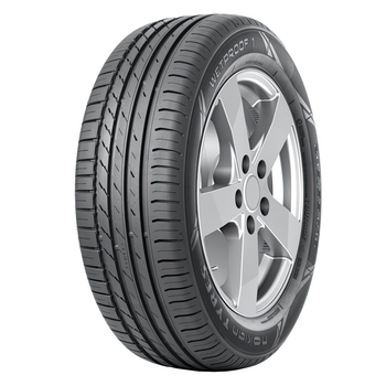 Літні шини Nokian Wetproof 1 195/65 R15 91H