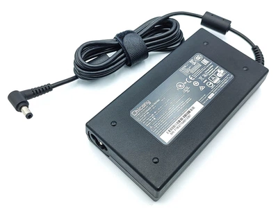 Блок живлення для Lenovo 19.5V 6.15A 120W (5.5*2.5) (41A9734, PA-1121-04LI, PA-1121-04LX)(без кабелю) (62506)