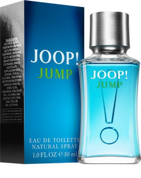 Woda toaletowa męska Joop! Jump 30 ml (3414202486413)