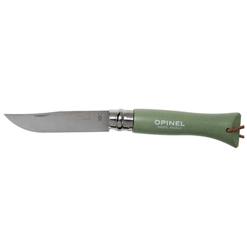 Складной нож Opinel (tur0001076) Зеленый