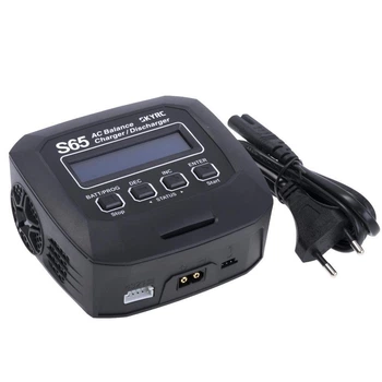 Цифровое универсальное зарядное устройство S65 (p/n: SK-100152, SkyRC) ОРИГИНАЛ!
