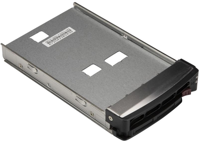 Внутрішня кишеня Supermicro 3.5" для HDD/SSD 2.5" (MCP-220-73301-0N)