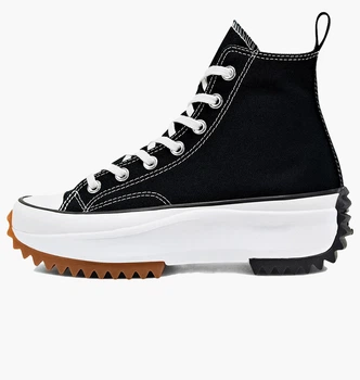 Кеди Converse Run Star Hike Black 166800C 37.5