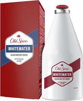 Лосьйон після гоління Old Spice WhiteWater, 100 мл