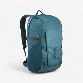 Туристический Рюкзак QUECHUA 30л 50 x 26 x 20 см Бирюзовый