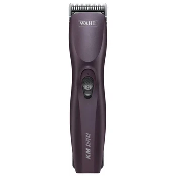 Машинка для стрижки животных Wahl KM Supera Pet 1263-0471