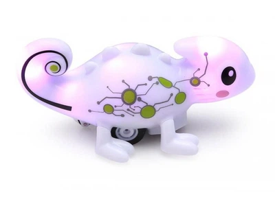 Індуктивна іграшка Хамелеон, Happy Cow, HC-777-613