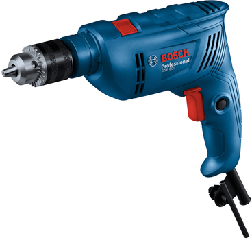 Дрель ударная Bosch Professional GSB 600 (06011A0320)