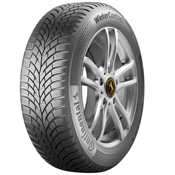 Зимові шини Continental WinterContact TS 870 185/65 R15 88T