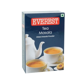 Чай масала Эверест Tea masala Everest 50 г (00194)