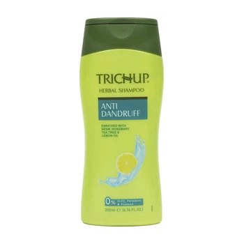 Шампунь від лупи трічуп Васу Trichup anti-dandruff shampoo Vasu Від лупи 200 мл (01014)