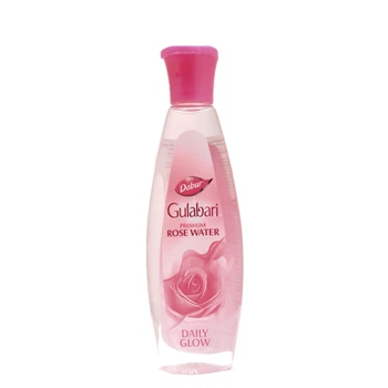 Тоник для лица увлажняющий Dabur Gulabari Rose Water дабур гулабари 120 мл (00411)