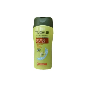 Шампунь від випадіння волосся Трічуп Васу Shampoo anti fall haer Trichup Vasu 200 мл (00814)
